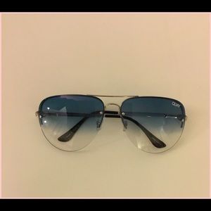 Blue-Quay Australia Muse Fade sunglasses